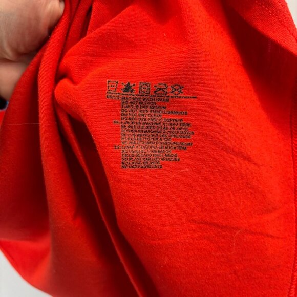 Fox Riders TRUDRI T-Shirt - Picture 5 of 7